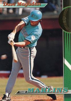 Dave Magadan