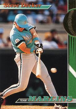 Steve Decker