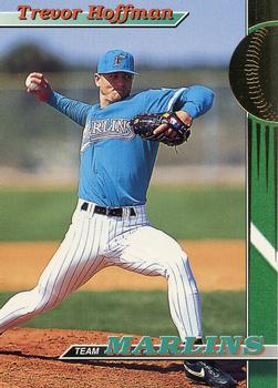 Trevor Hoffman