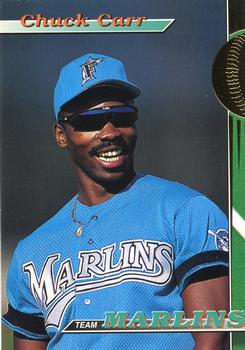 Chuck Carr