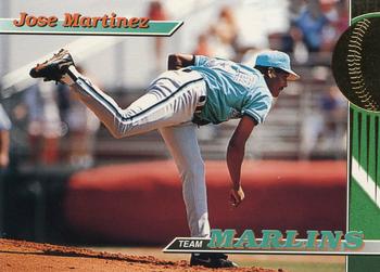 Jose Martinez