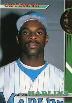 Carl Everett