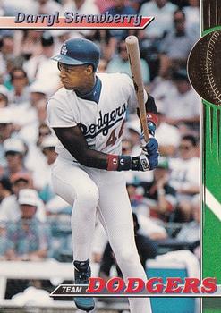 Darryl Strawberry