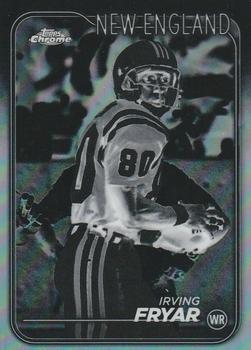 Irving Fryar