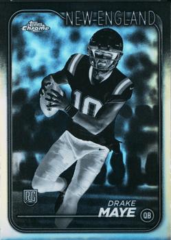 Drake Maye