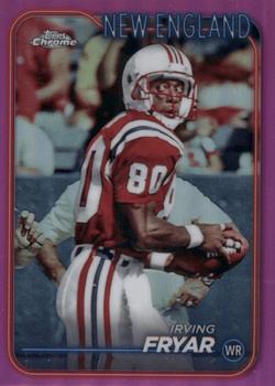 Irving Fryar