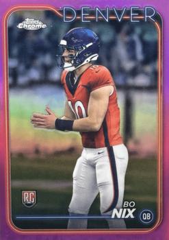 Bo Nix