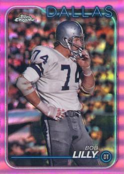 Bob Lilly