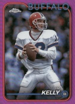 Jim Kelly