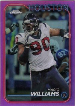 Mario Williams