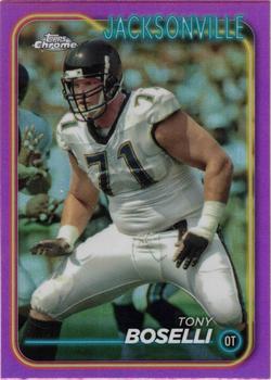 Tony Boselli