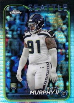 Byron Murphy II