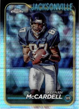 Keenan McCardell