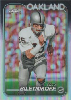 Fred Biletnikoff
