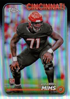 Amarius Mims
