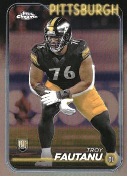 Troy Fautanu