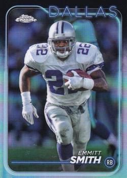 Emmitt Smith