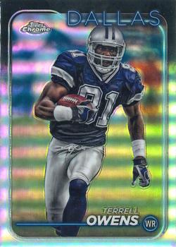 Terrell Owens