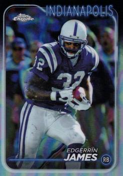Edgerrin James