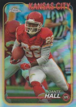 Dante Hall