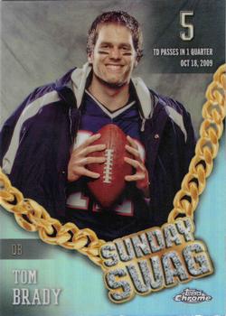Tom Brady