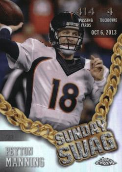 Peyton Manning