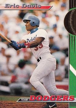 Eric Davis