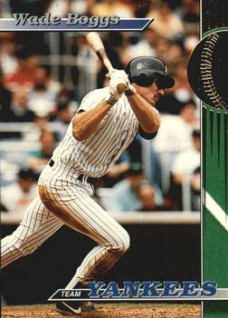 Wade Boggs