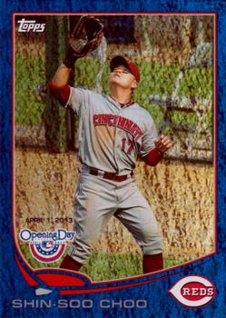 Shin-Soo Choo
