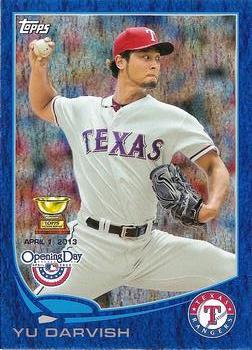 Yu Darvish