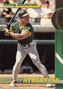 Rickey Henderson