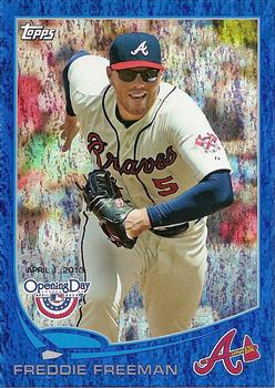 Freddie Freeman