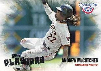 Andrew McCutchen
