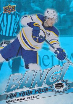 Rasmus Dahlin