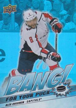 Alex Ovechkin