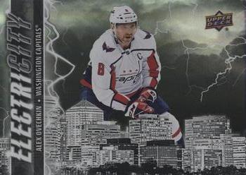 Alex Ovechkin