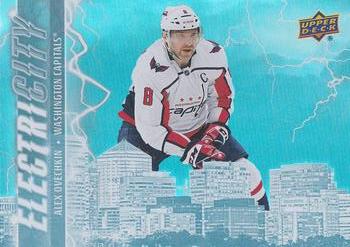 Alex Ovechkin