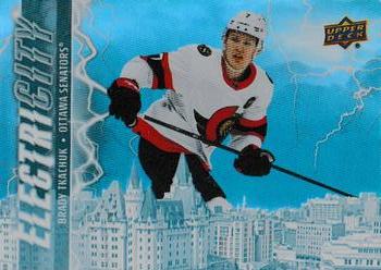 Brady Tkachuk