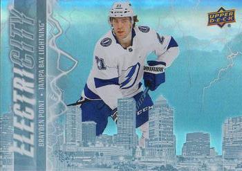 Brayden Point