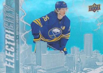 Rasmus Dahlin