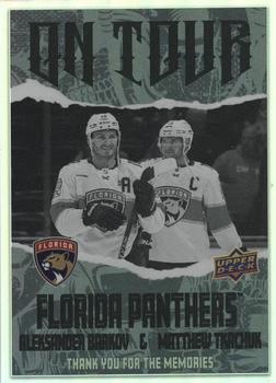 Aleksander Barkov / Matthew Tkachuk