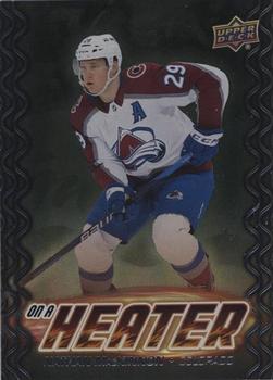 Nathan MacKinnon