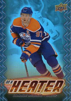 Connor McDavid