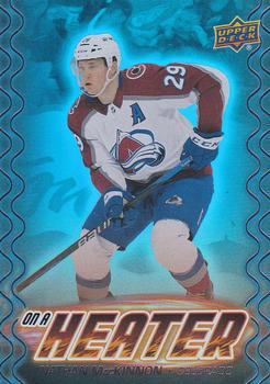 Nathan MacKinnon