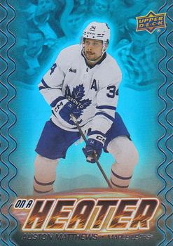 Auston Matthews