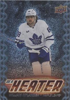 William Nylander