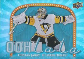 Tristan Jarry