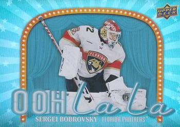 Sergei Bobrovsky