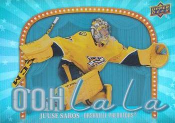 Juuse Saros
