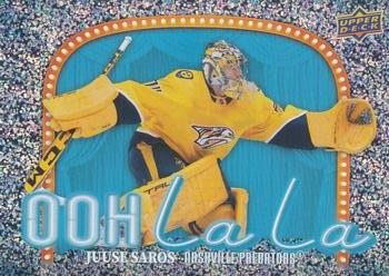 Juuse Saros